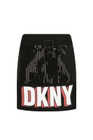 rock DKNY Kids schwarz